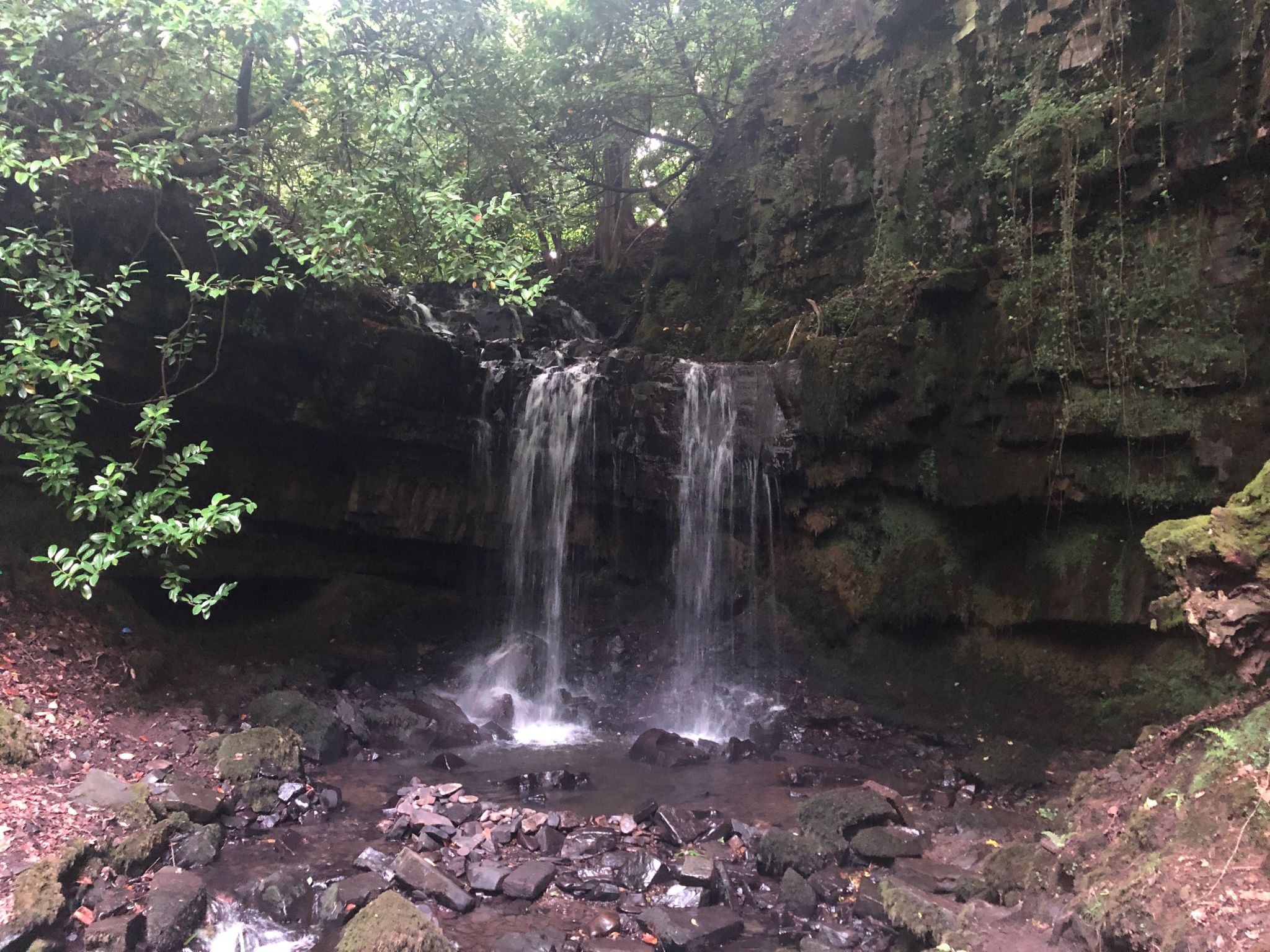 What’s a Monday like for a Courier?